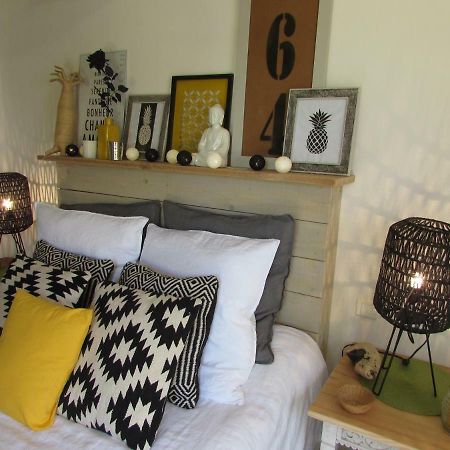 La Joliette Hotel Junas ภายนอก รูปภาพ